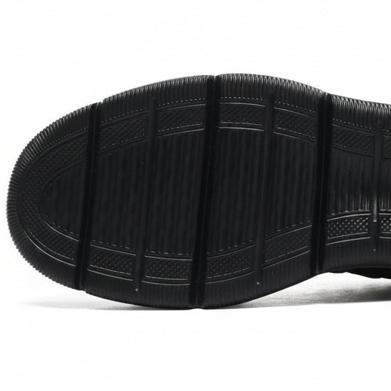 Marco Air Mesh Loafers