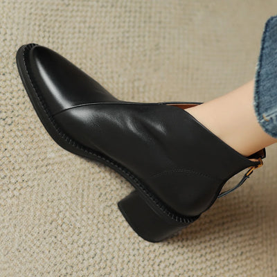 Alessia Ankle Boots