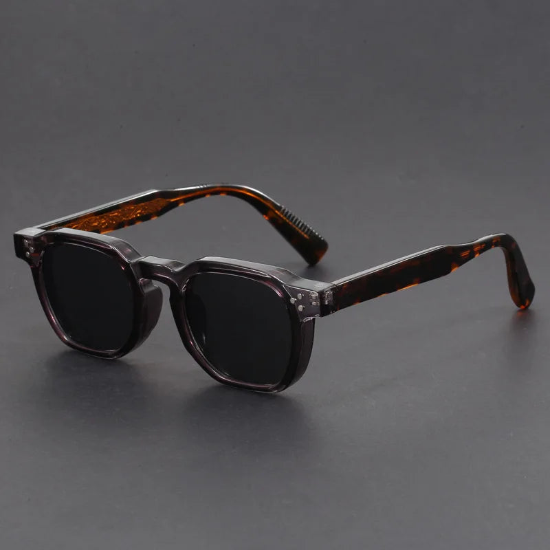 Elton Retro Shades