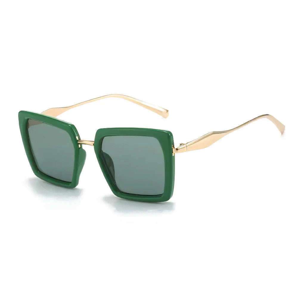 Selene Square Frame