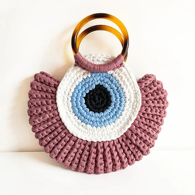 Nova Evil Eye Tote