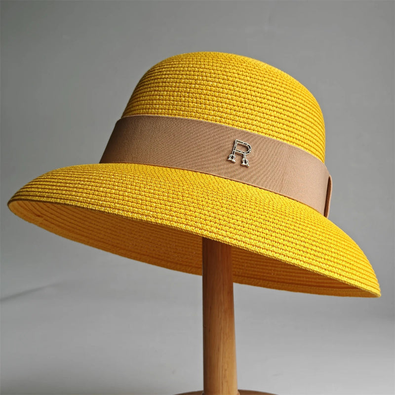Naomi Sun Hat