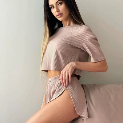 Lia Lounge Set