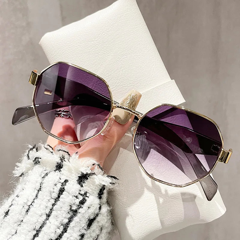 Arden Retro Shades