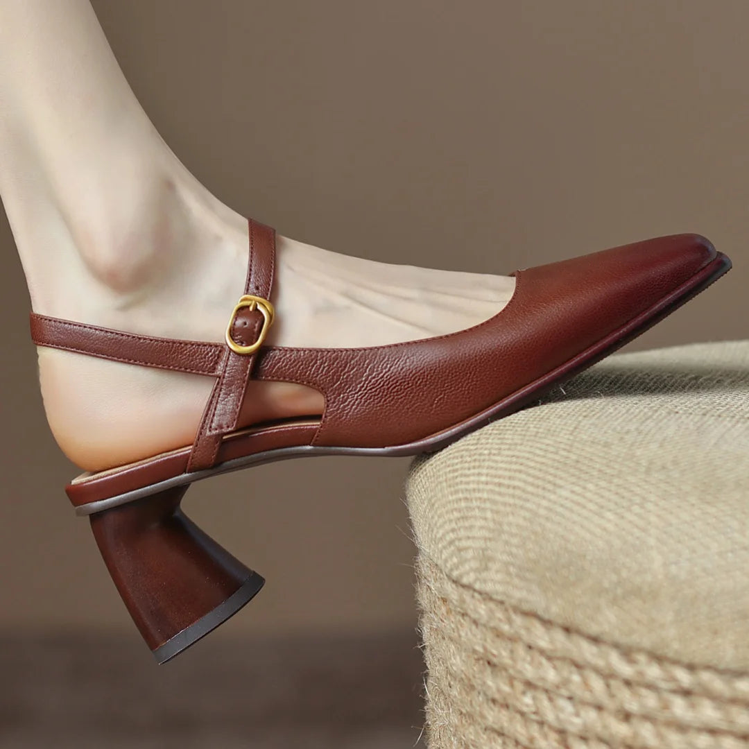 Carla Classic Slingback