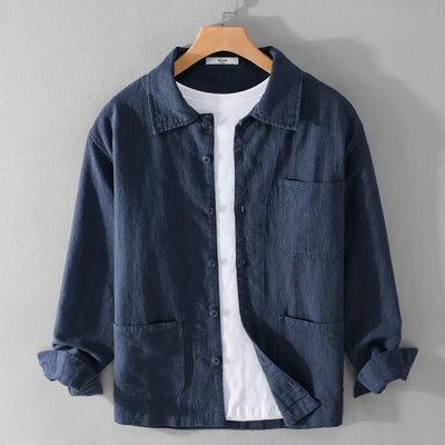 Sota Broadcloth Shirt
