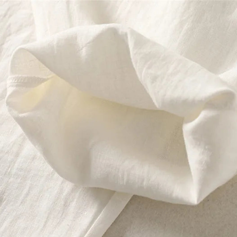 Mara Linen Pants