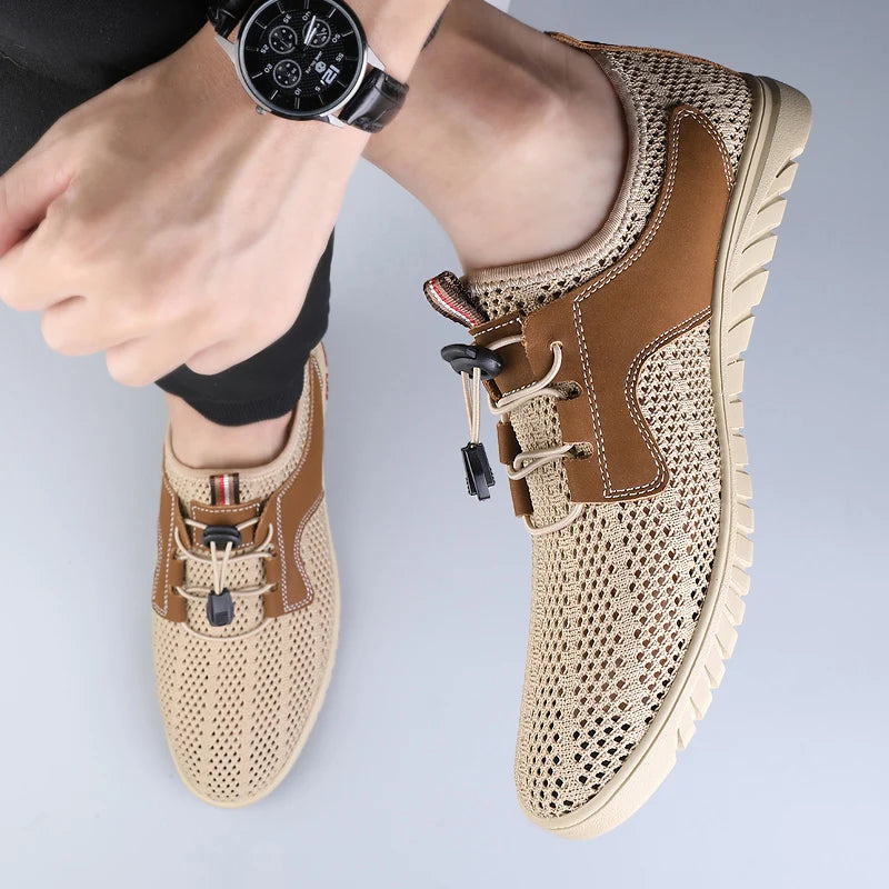 Diether Comfort Sneakers