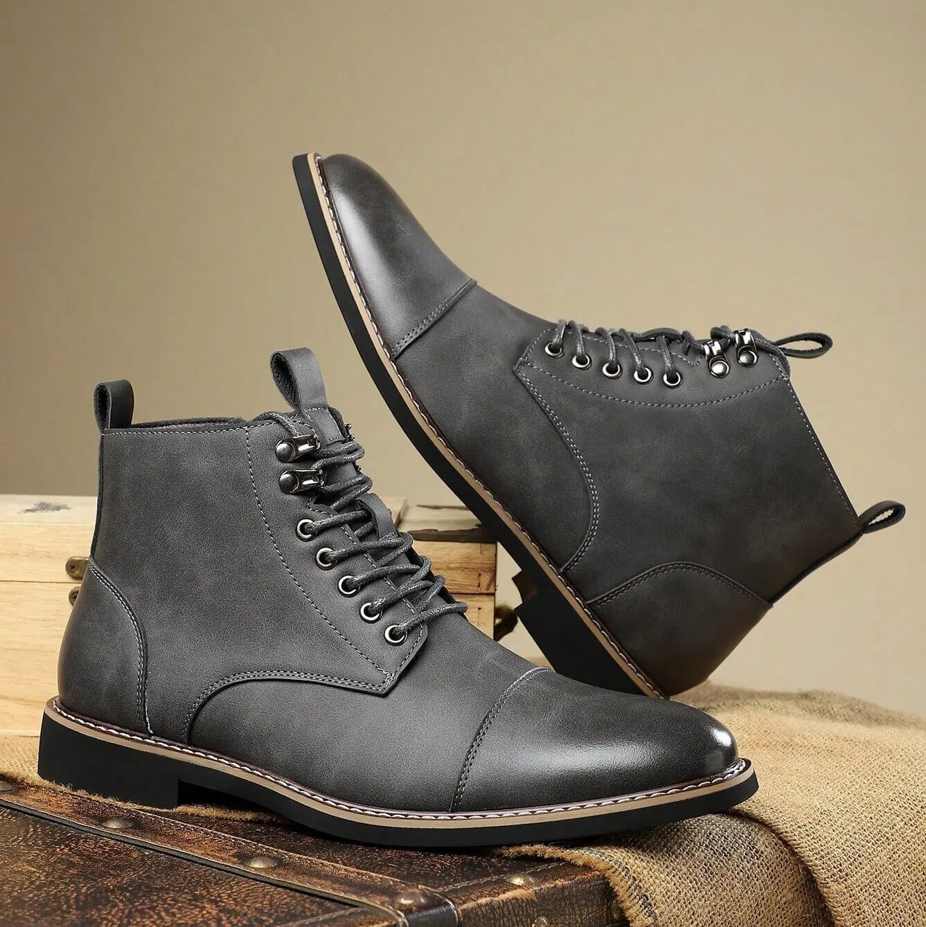 Northfield Boot