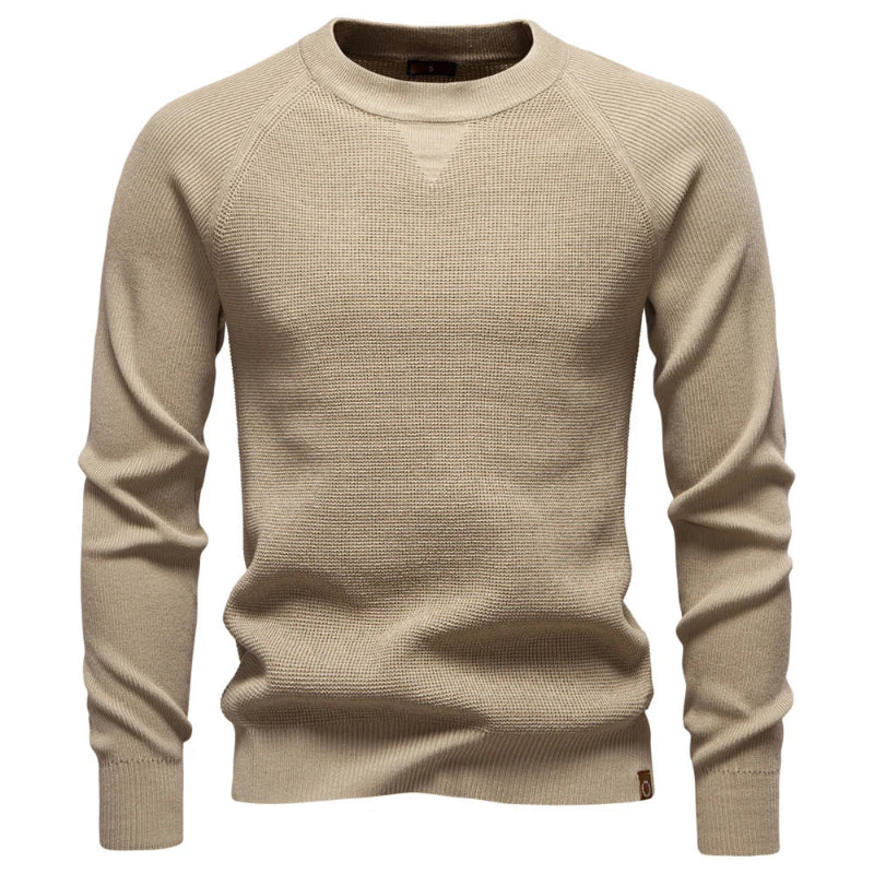 Elias Thermal Polo