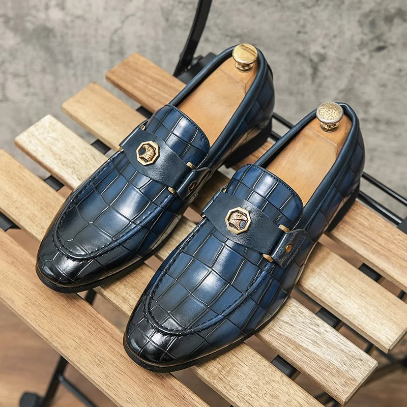 Felicio Dress Loafers