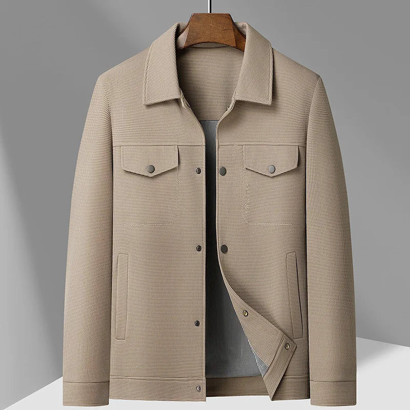 Harrington Casual Business Jacket