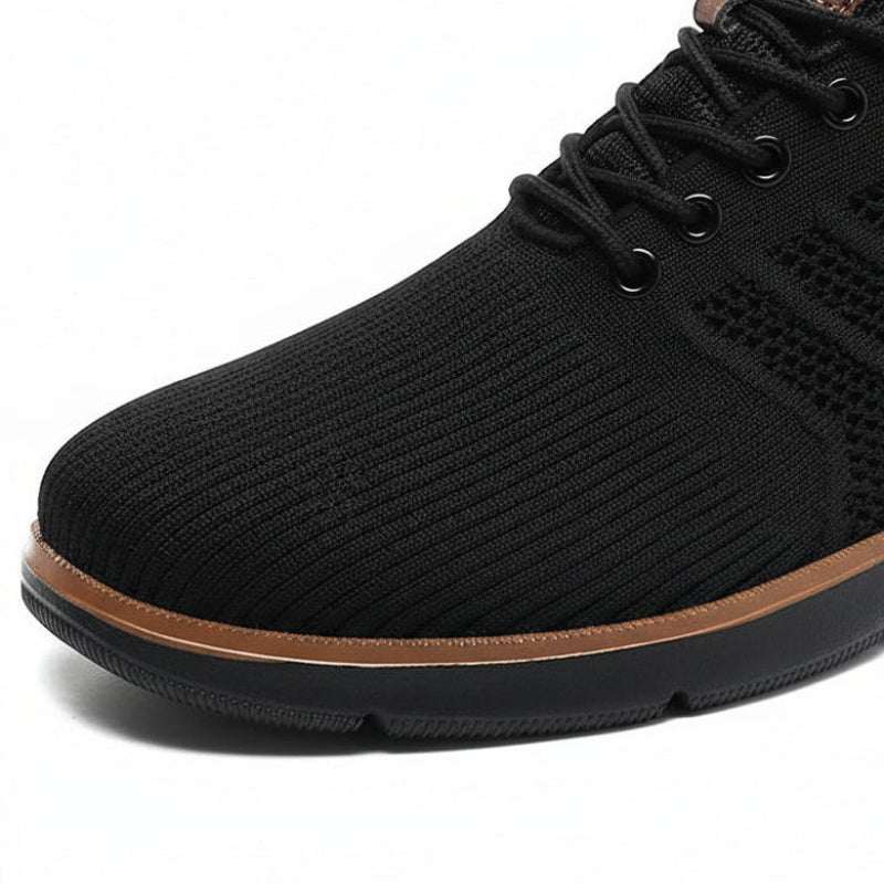 Marco Air Mesh Loafers