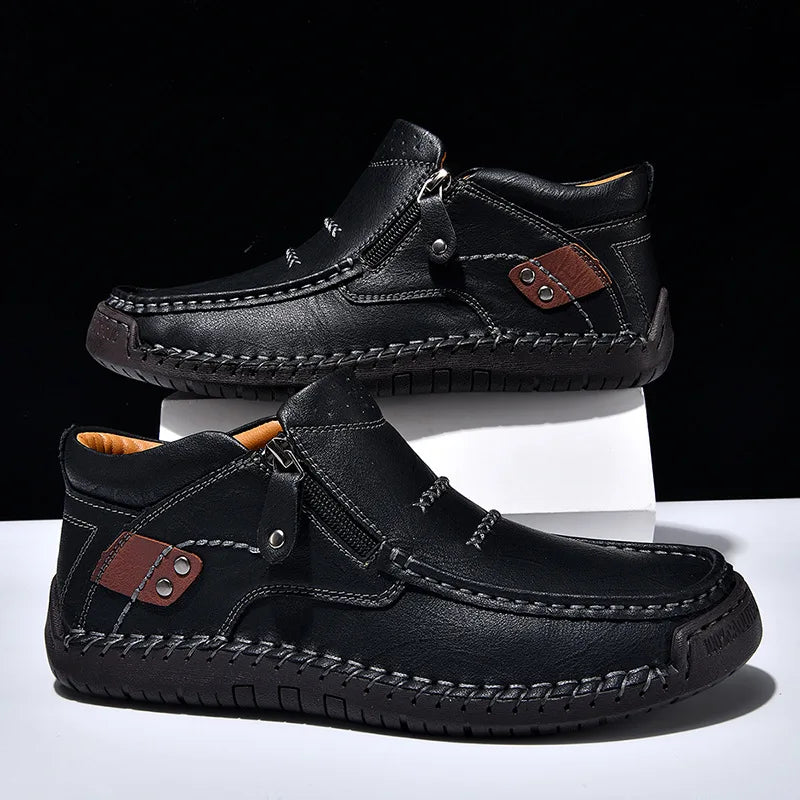 Urban Craft Loafer