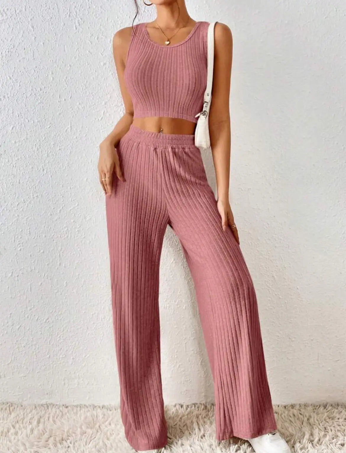Sloane Cotton Set