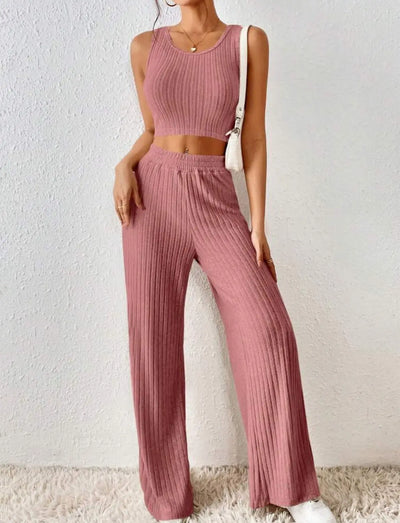 Sloane Cotton Set