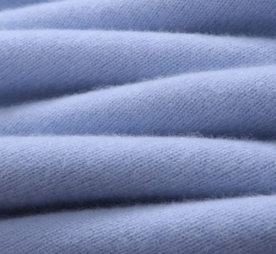 Leon Cashmere Sweater