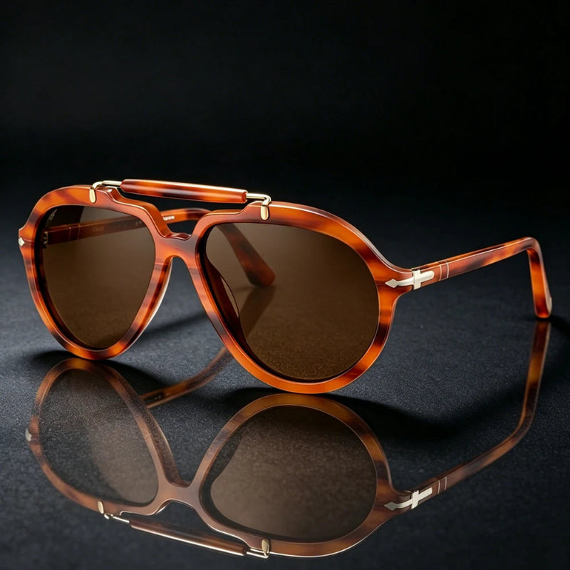 Lica Pilot Sunglasses