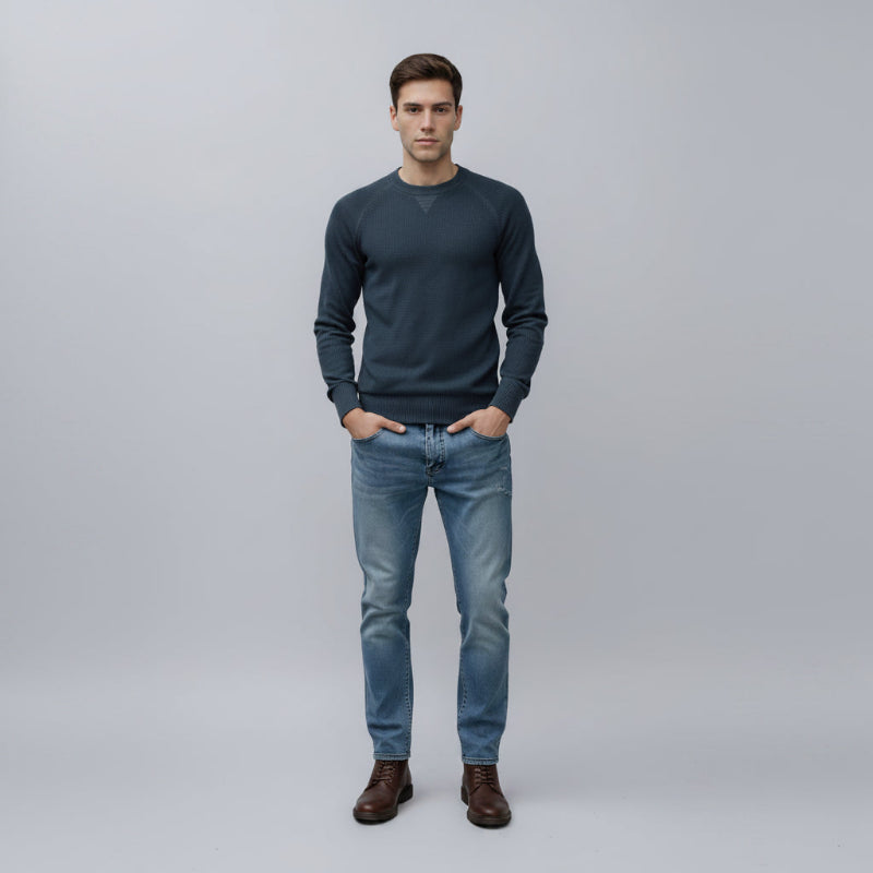 Elias Thermal Polo