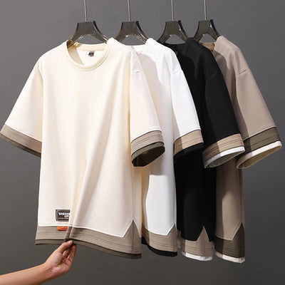 Ren Oversized Tee