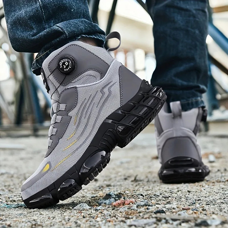 JD Guard Lock Sneaker