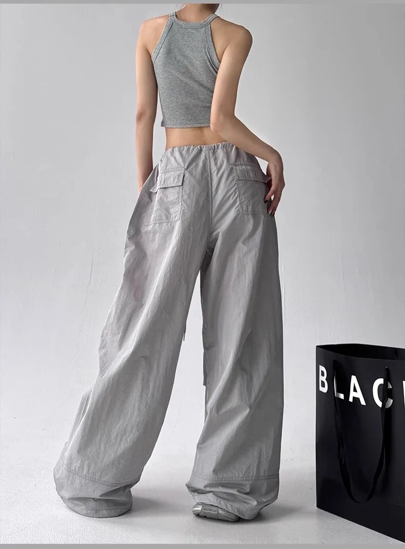 Luna Paratrooper Street Pants
