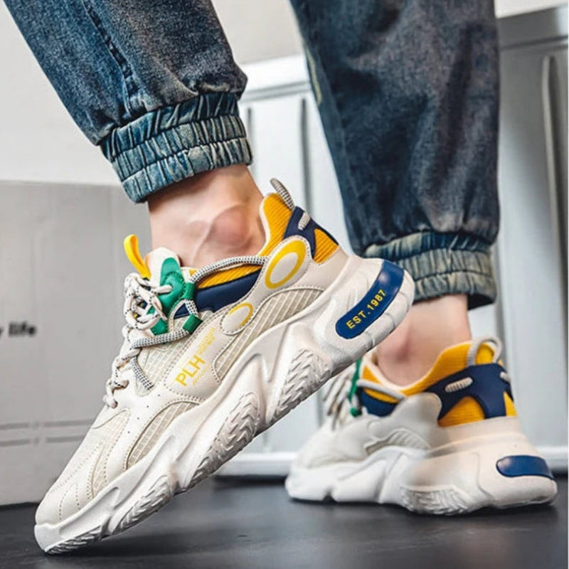 Arvento AirMesh Sneakers