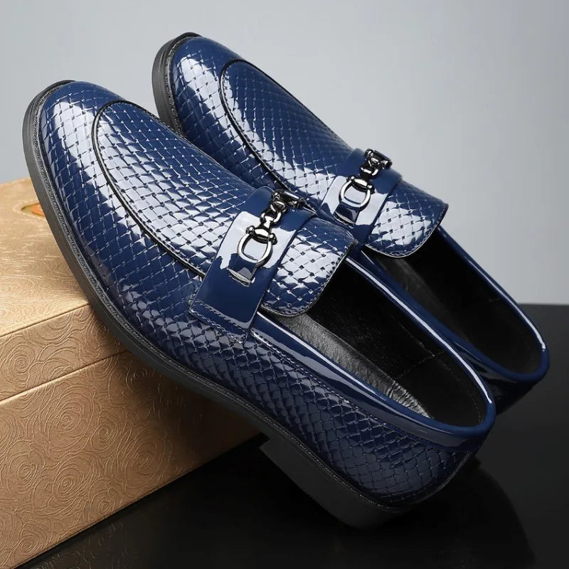 Portofino Loafers
