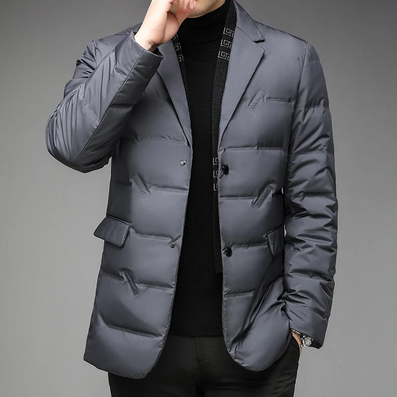 Arden Down Jacket