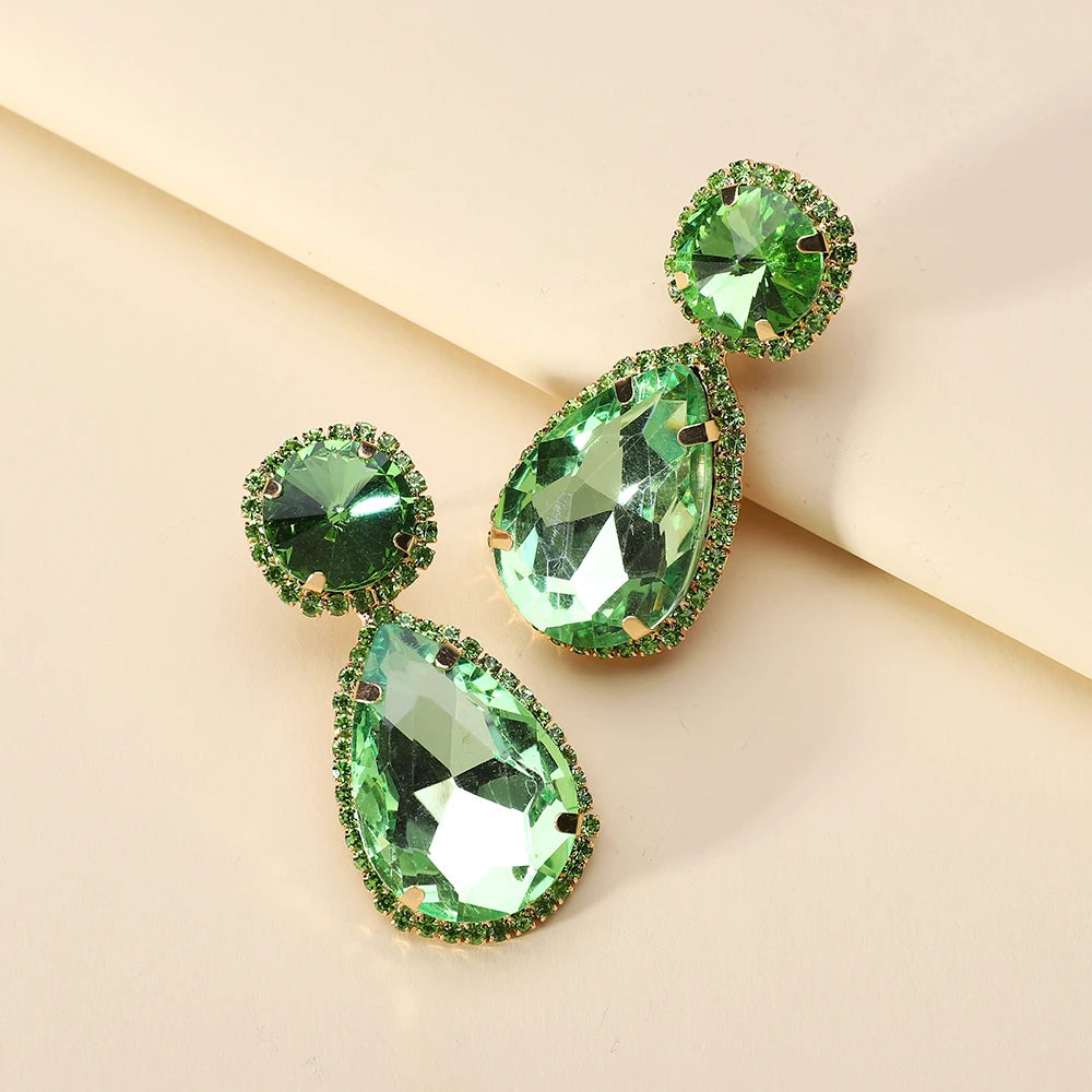 Valentina Drop Earrings