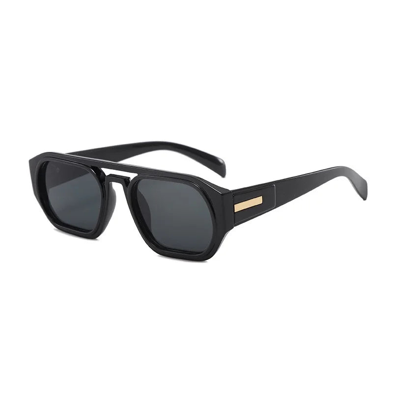 Mulan Square Sunglasses