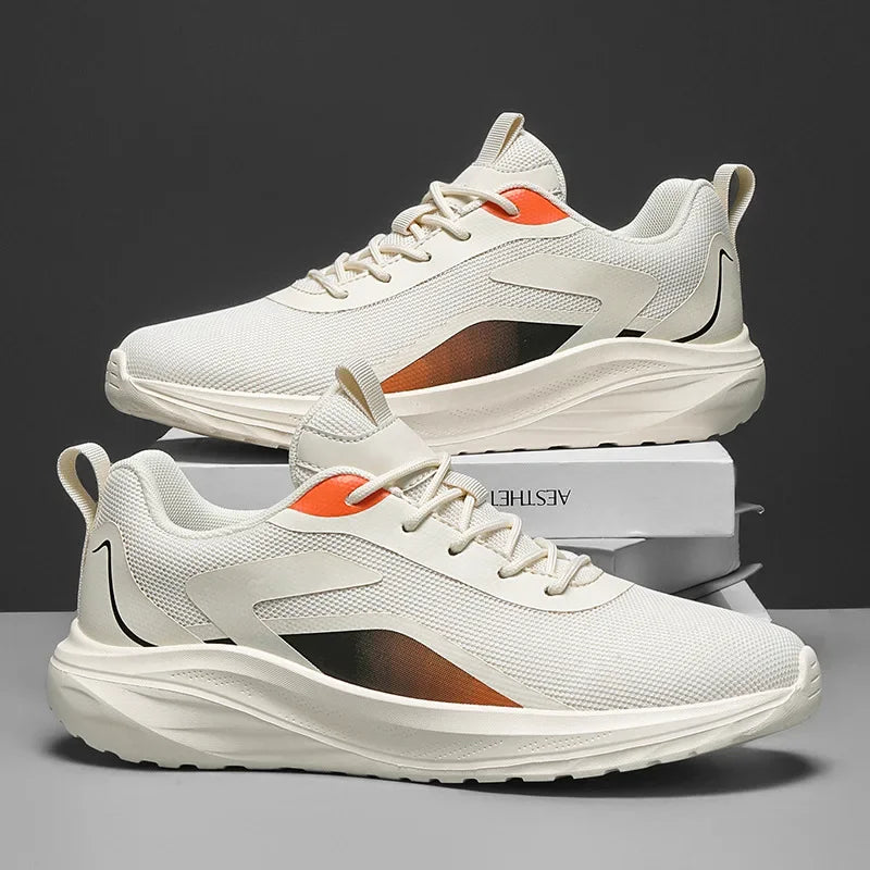 Jaden Origin Sneakers