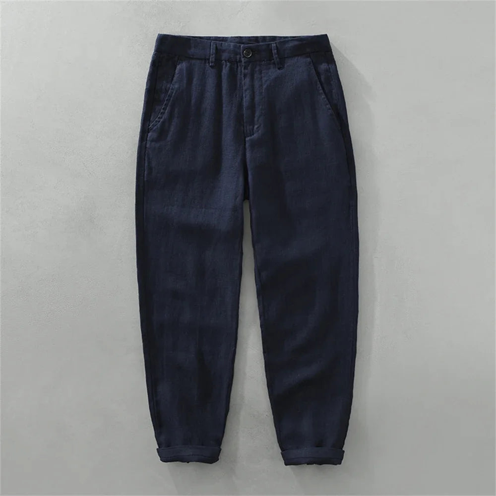 Nico Linen Beach Pants