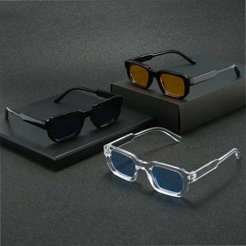 Alden Square Sunglasses