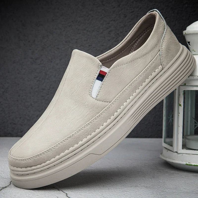Alessio Heritage Loafer