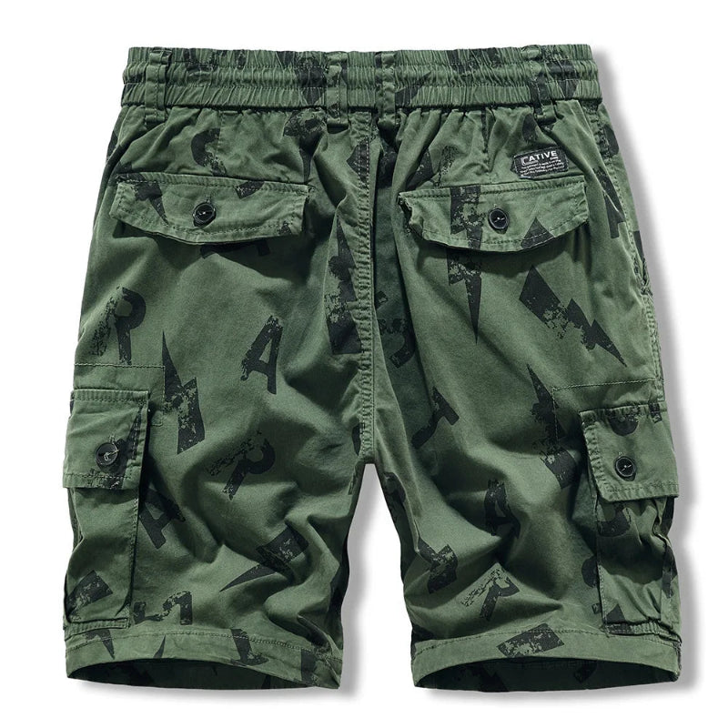 Frontier Cargo Shorts