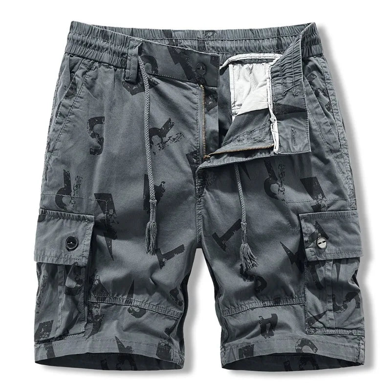 Frontier Cargo Shorts