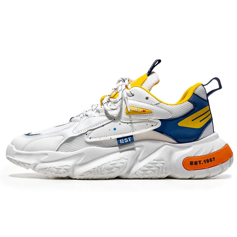 Orion Comfort Sneakers