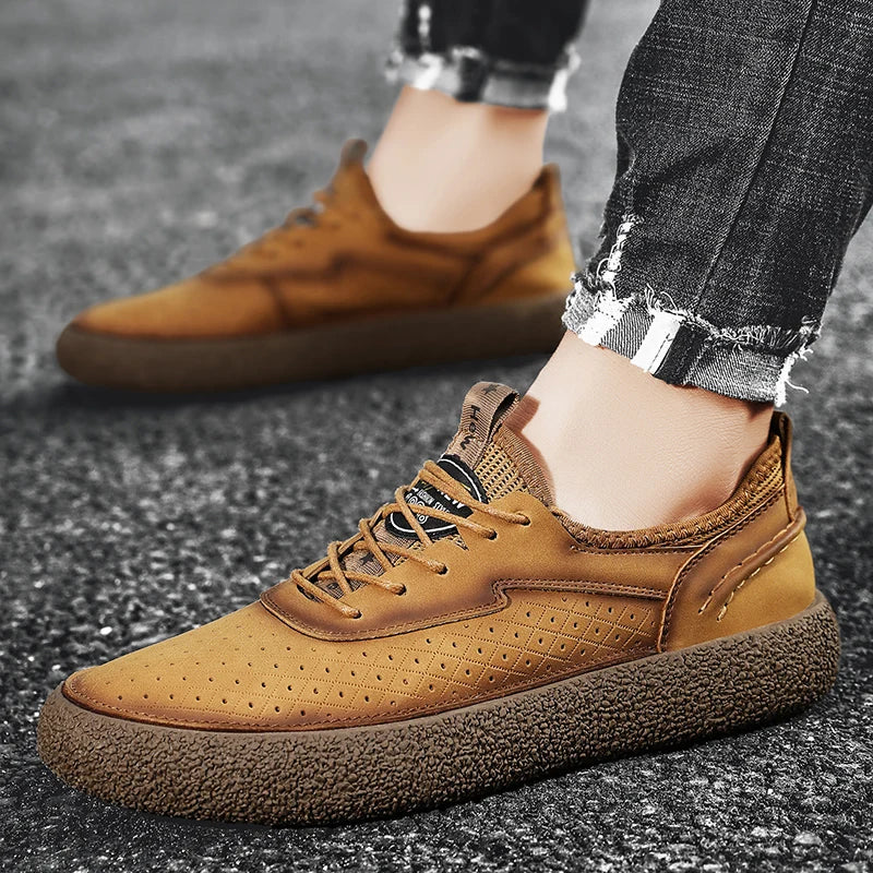 The Ridge Sneakers