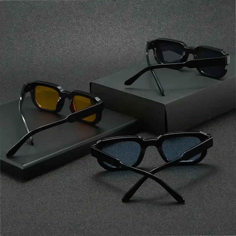 Alden Square Sunglasses