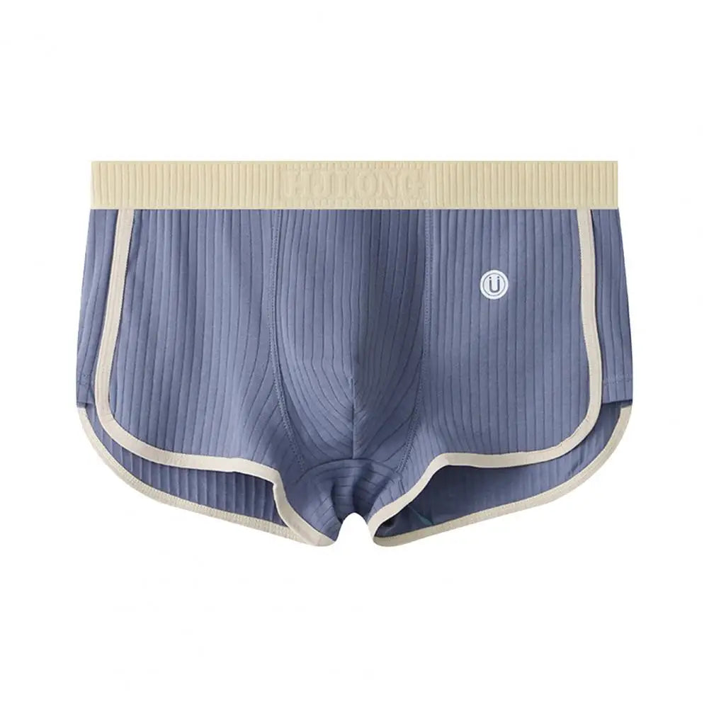 Mason Cotton Boxer – Men’s Daily Comfort Stretch Underwear