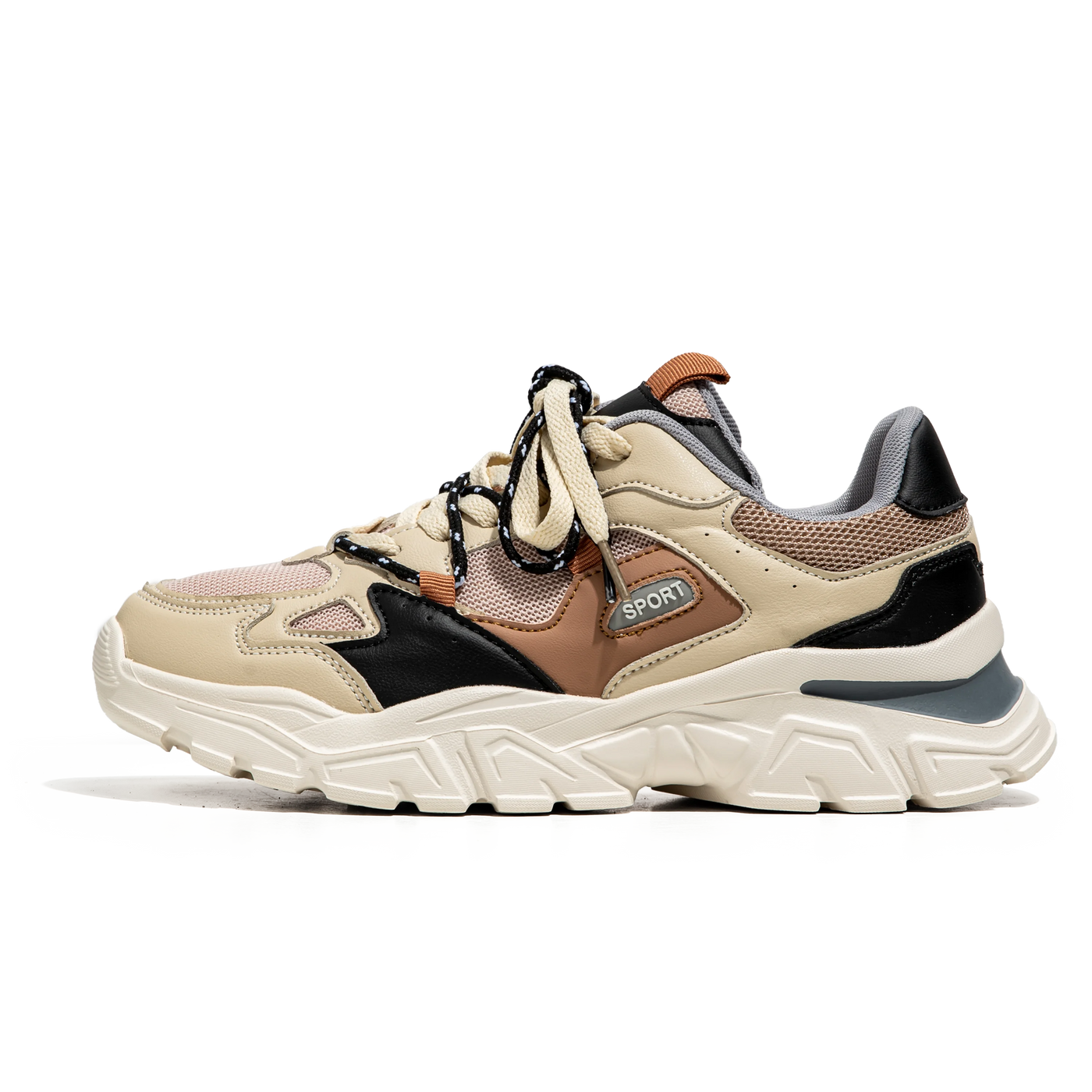 Leon Performance Sneaker