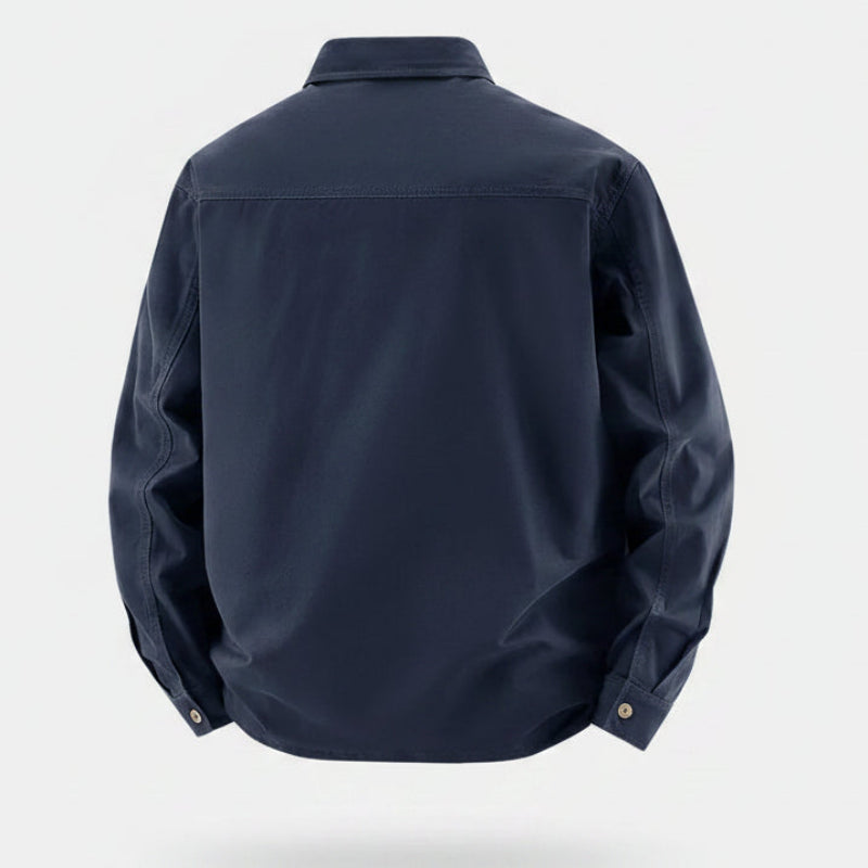 Henry Cotton Shirt