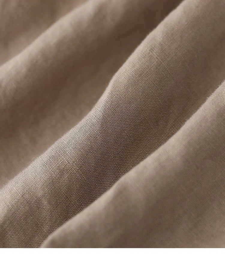 Luna Linen Shorts