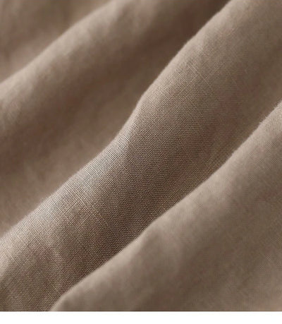 Luna Linen Shorts