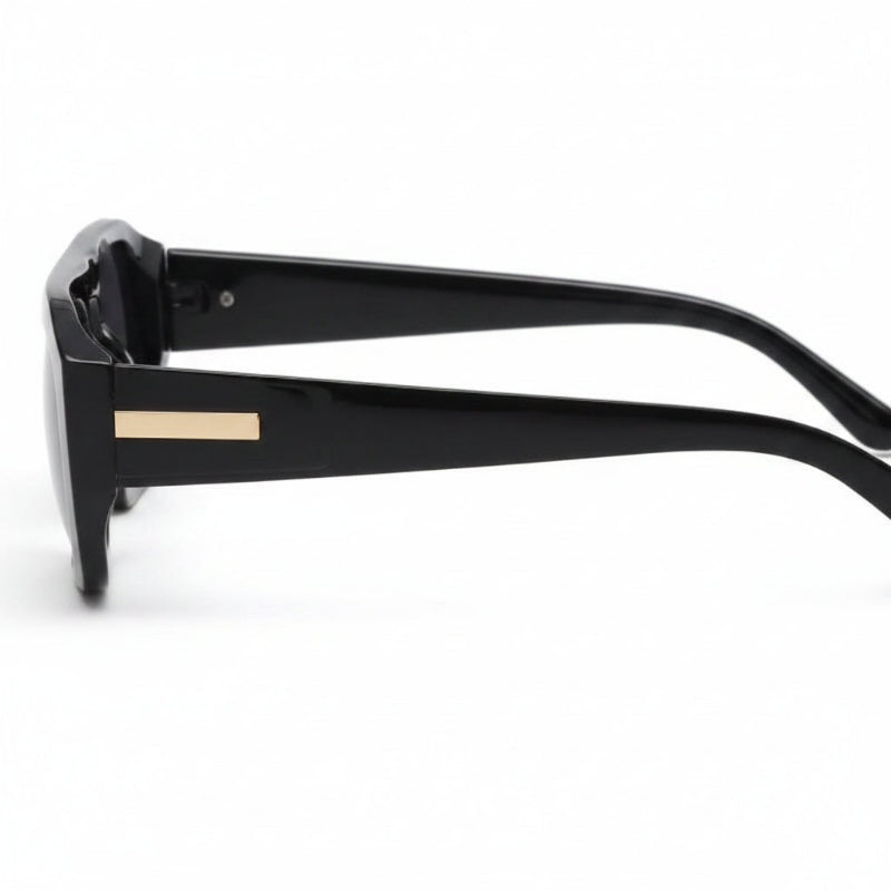 Mulan Square Sunglasses