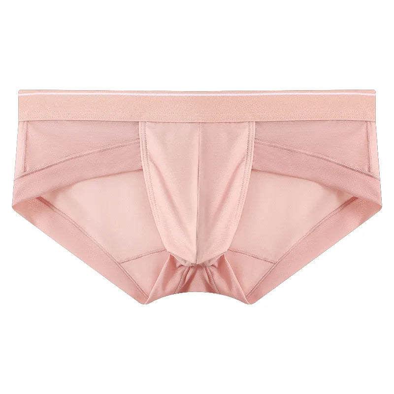 Carter Ice Silk Boxer Briefs