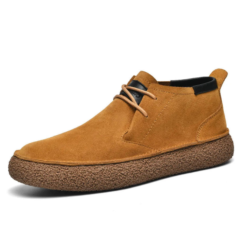 Tracker Suede Chukka Boot