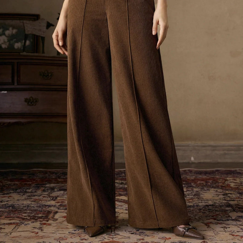 Nova Corduroy Pants