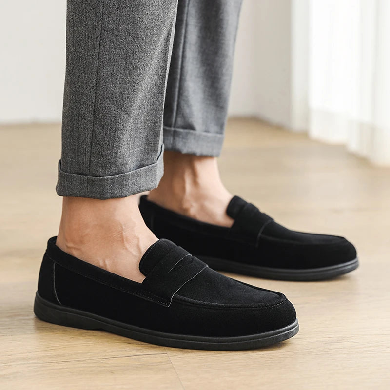Monaco Slip-ons loafers